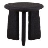 Beau Side Table Black