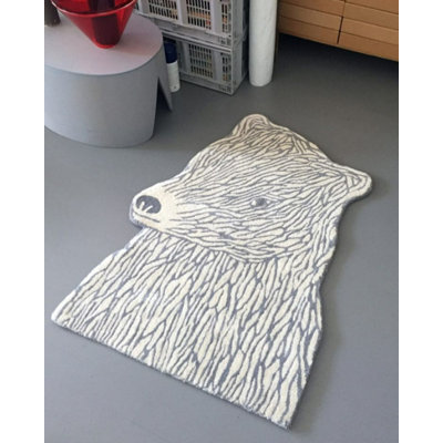 Wool Indoor Rug