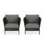 CHAISE CLUB HANFORD