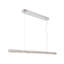 Crystallo Integrated LED Island Light