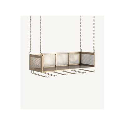 Bretten Bar Wine Rack