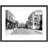 Clitheroe, Castle Street 1921 - Single Picture Frame Print-51239561
