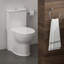 Ronda Towel Ring-44168043