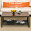 Coffee Table with Storage
