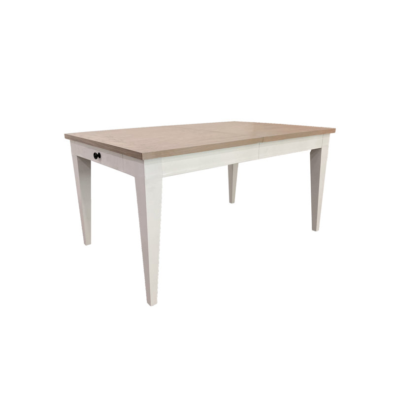 Bankhead Rectangular Extendable Dining Table