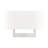 Matiana Steel Flush Mounted Sconce-755910713-687874461
