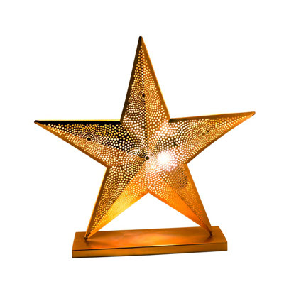 Itzel Lamp