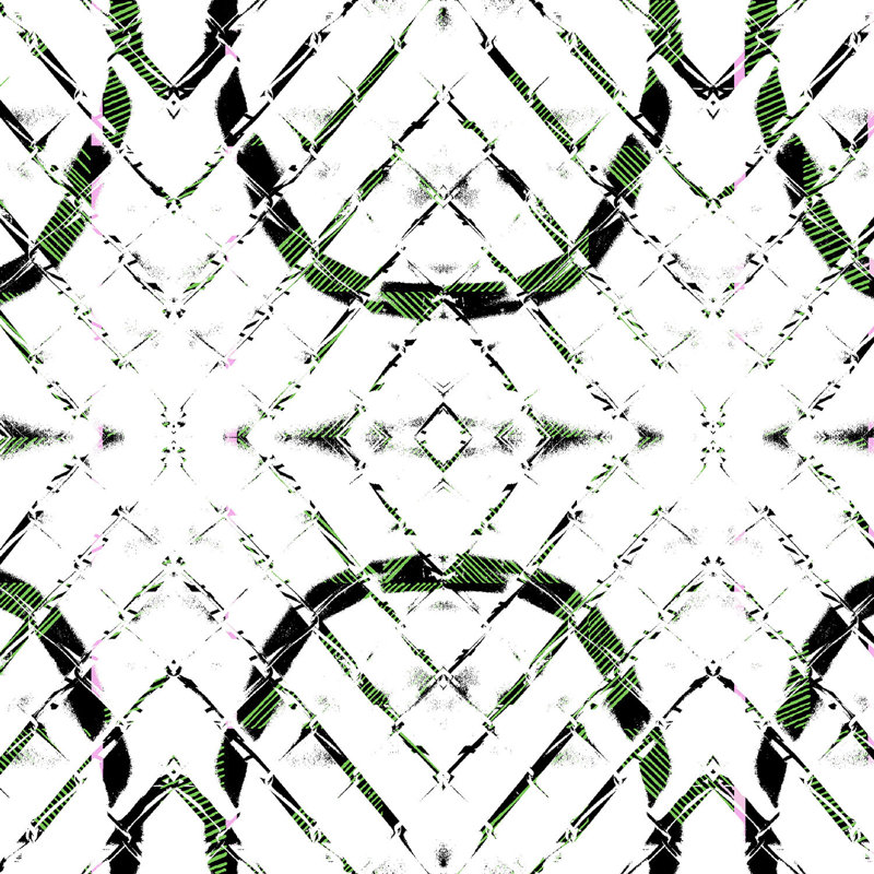 Diamond Link, Parakeet