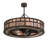 Jeannine 30'' Ceiling Fan with Light Kit