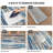 Area Rugs Washable Non Slip Rug With Rubber Backing for Living Room Bedroom-304997024-303784061