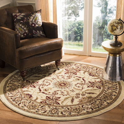 Klose Performance Oriental Rug