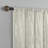 Indigo Road by Egypt Sherrod Palo Global Embroidery Semi-Sheer Rod Pocket Curtain Panel-110961579-110961582
