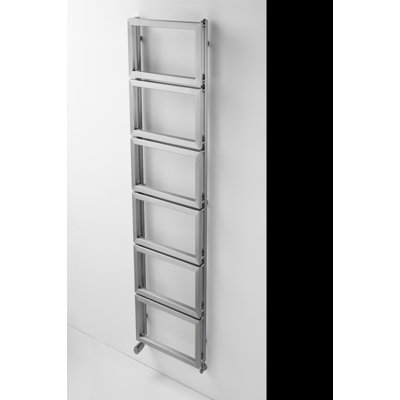 Belvidera  Designer Towel Rail Heated Towel Rails