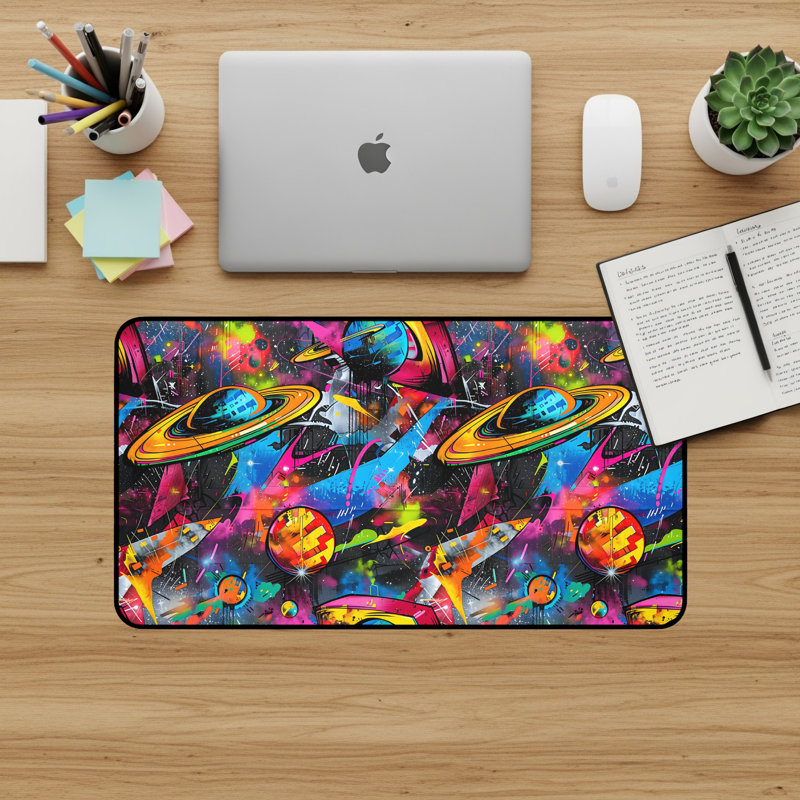 Desk Pad