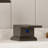 2-handle Bathroom Faucet with Drain Assembly-87196222