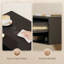 40cm W Particle Board Bedside Table-811364762