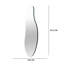 Altimari Free Form Wall Mirror