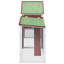 Eastham Small Animal Hutch-566765379