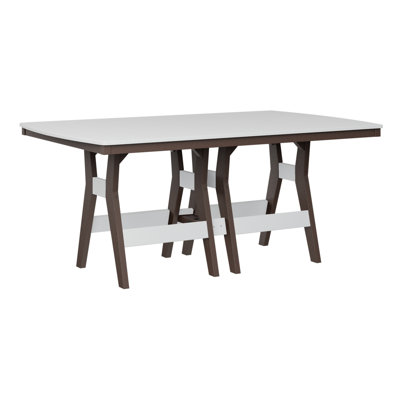 Harbor Outdoor Rectangular Dining Table