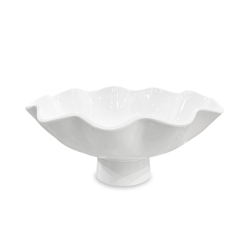 Vida Serving Bowl, 13.5"
