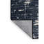 Tapis abstrait gris lavable à la machine-1455155207