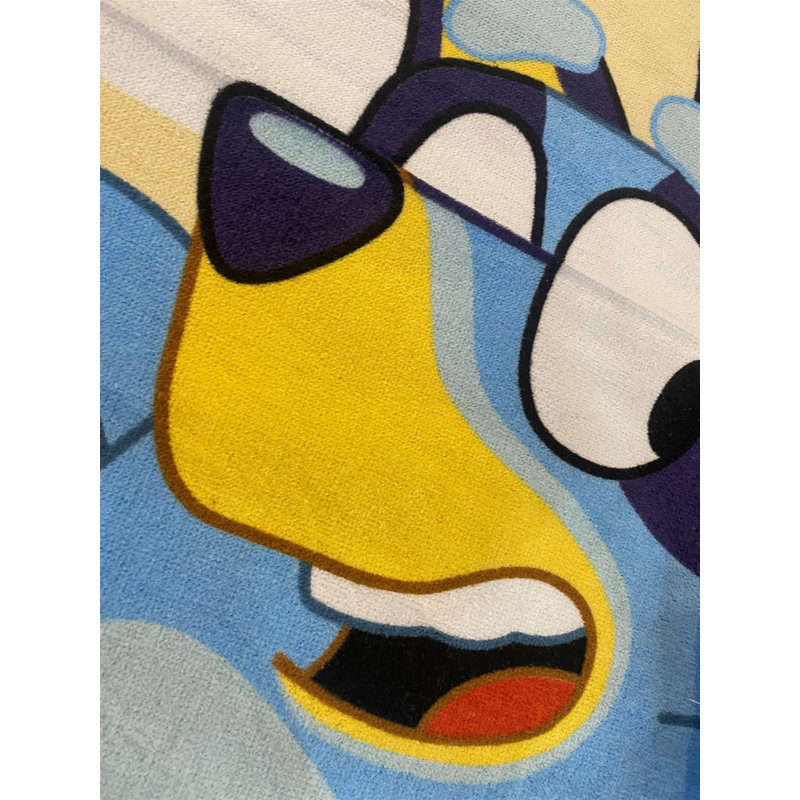 Lightweight Bath Towel