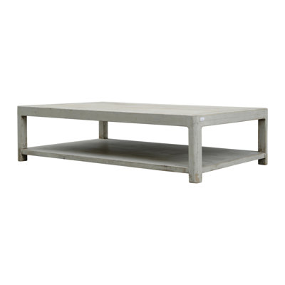Table basse Peking Ming Lily's Living