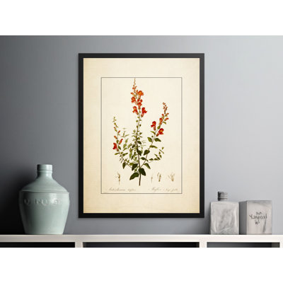 Coates 1 Piece Wall Art