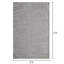 Tapis intérieur / extérieur gris Irune Destiny-1141196893