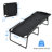 Juwariya Outdoor Metal Chaise Lounge-1297812137