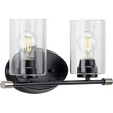 Maksymilian 2 - Light Dimmable Vanity Light