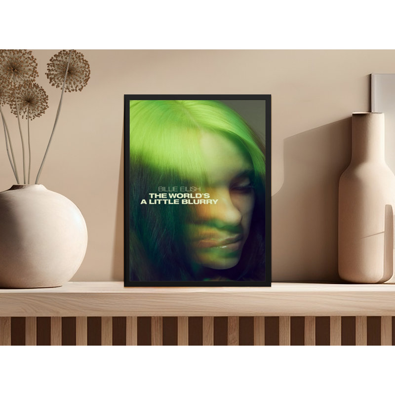 Cardella No Frame Print, 8x10