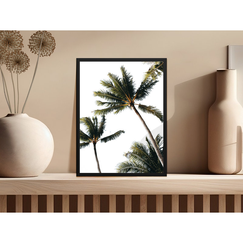 Vernia No Frame Print, 16x20