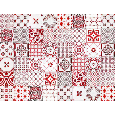 Miera Kitchen Mat