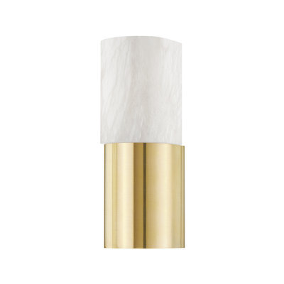 Jamesport 1 - Light Flush Mounted Sconce