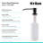 Boden Soap Dispenser-2125164689
