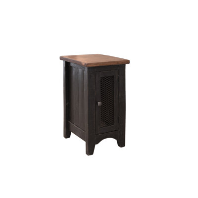 Table de chevet Pueblo