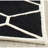 Deedgra Hand Tufted Wool Geometric Rug-651560962
