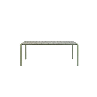 Outdoor Dining Table
