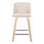 Tabouret de comptoir pivotant 24,25 po Arabelle-89292856-89290190