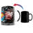 Superman (Ripped Paper) Morphing Mug