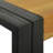 Wall Cabinet Wall Mounted Bathroom Storage Cabinet Solid Wood Teak-1893346301