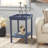 Cureton Accent Table-1415342728