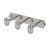 Satin Nickel is out of stock