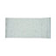 Non-Pasted Non-Woven 3D Embossed Wallpaper Roll