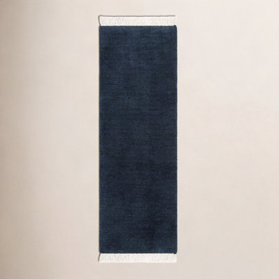 Clio Wool Area Rug