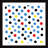 " Brush Dots " by Marmont Hill-17695246-39857532