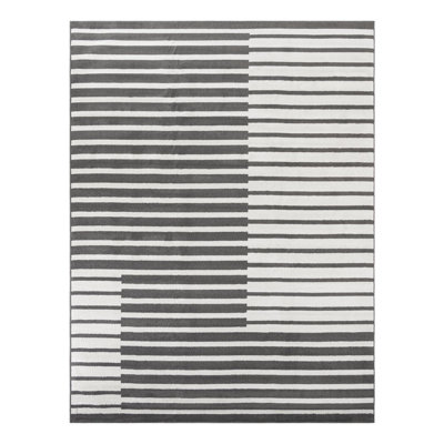 Latitude Run® Namsen Nikolis Rug Gray
