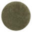 Tabouret de coiffeuse 16,1 po pivotant en chenille 16,1 po-131298850