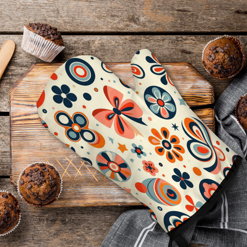 Fourre-tout en coton Vintage School Vibes